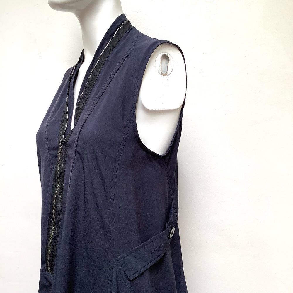WOMENS SLEEVELESS DRESS  - Picture 11 of 11